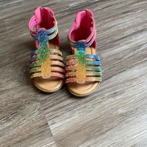 Toddler sandals